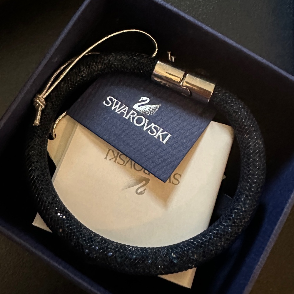 Swarovski Stardust Bracelet